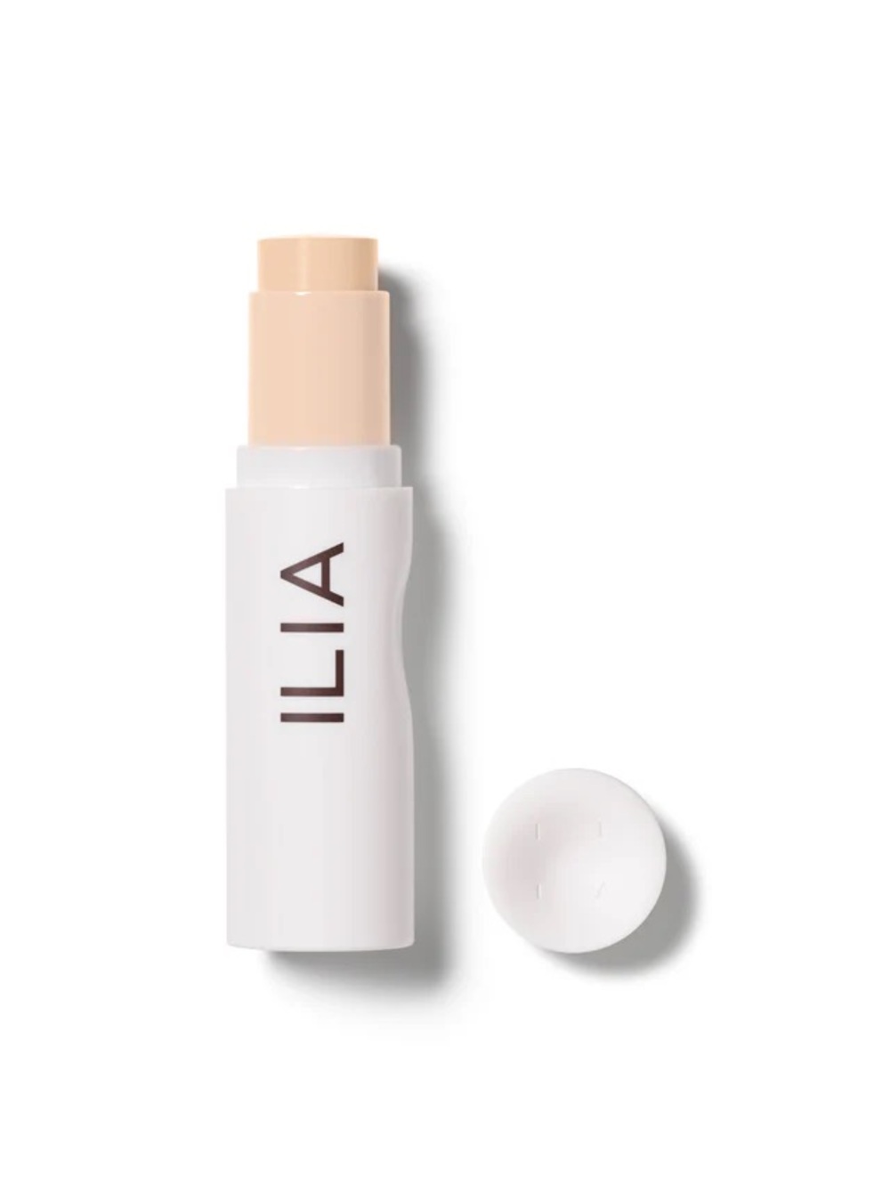 Ilia Skin Rewind Complexion Foundation Stick 3W Spruce New in Box